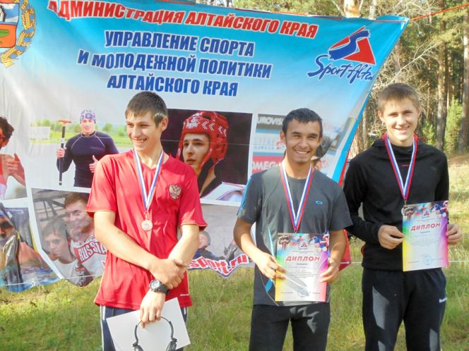 В Барнауле завершился туристический слёт среди центров помощи детям, оставшимся без попечения родителей.