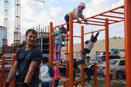 Наглядный пример