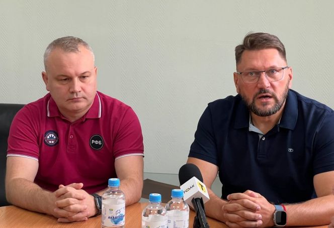 Фото: пресс-служба минспорта Алтайского края