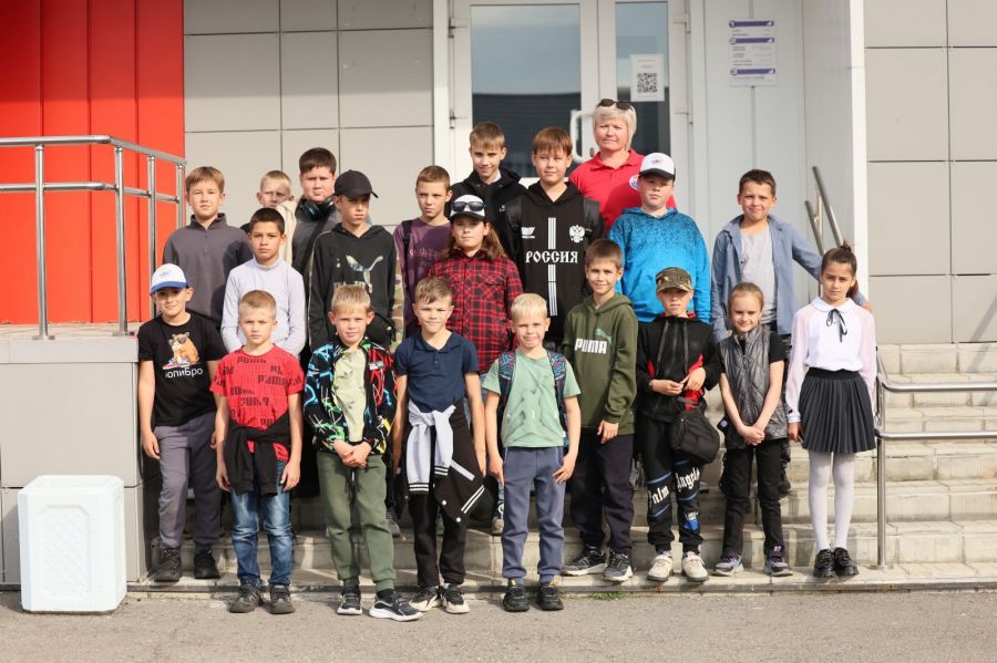 Фото: Александр Чёрный/"Алтайский спорт"