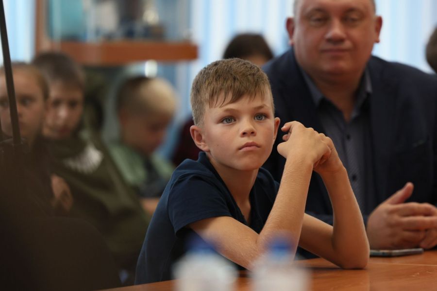 Фото: Александр Чёрный/"Алтайский спорт"