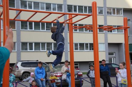 Наглядный пример