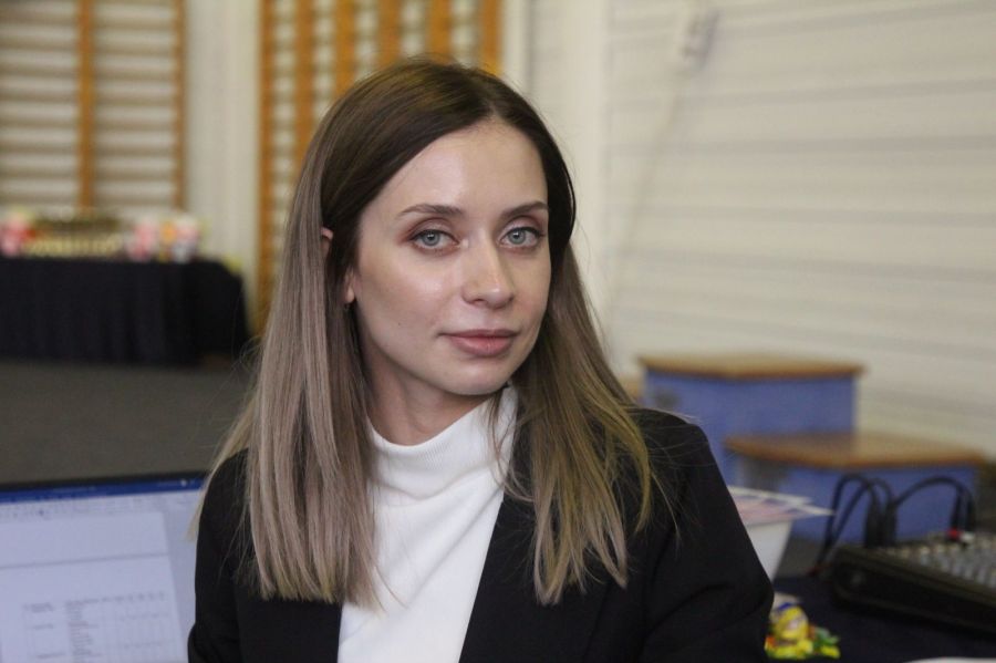 Фото: Виталий Дворянкин/"Алтайский спорт"