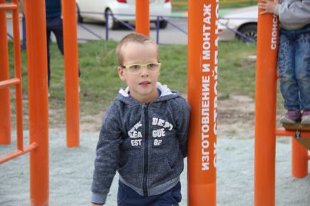 Наглядный пример