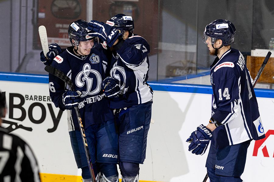 Фото: сайт ВХЛ