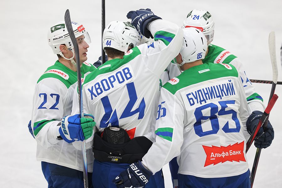 Фото: сайт ВХЛ