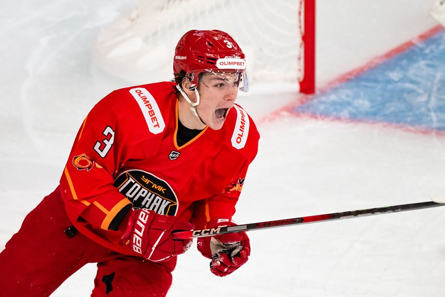 Фото: сайт ВХЛ