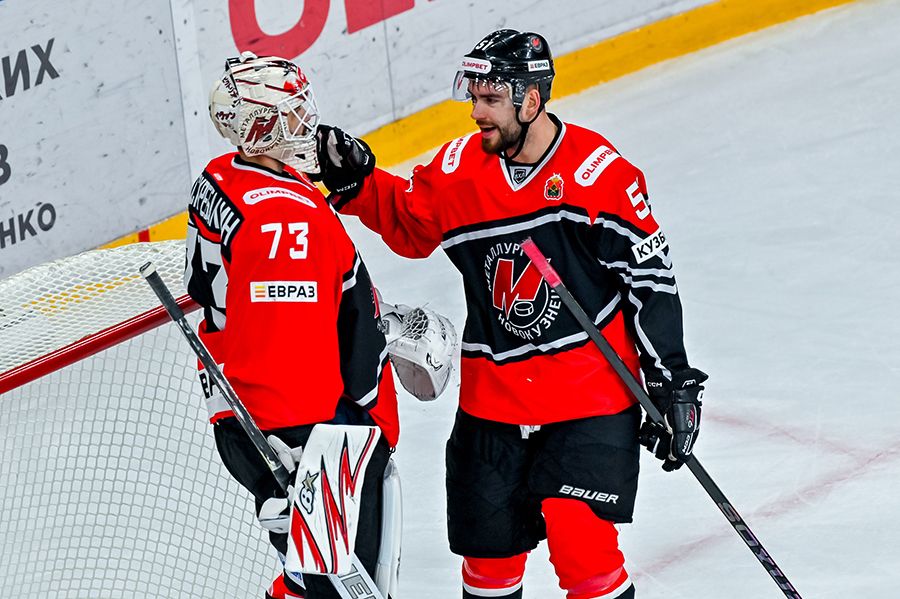 Фото: сайт ВХЛ