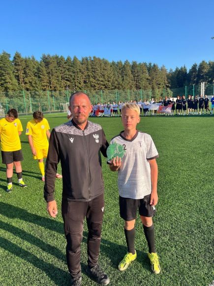 Фото: Алтайская краевая федерация футбола