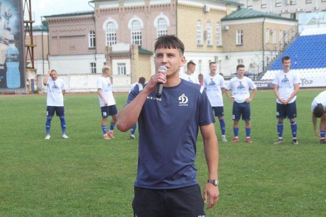 Фото: «Вечерний Барнаул» / Ярослав Махначёв