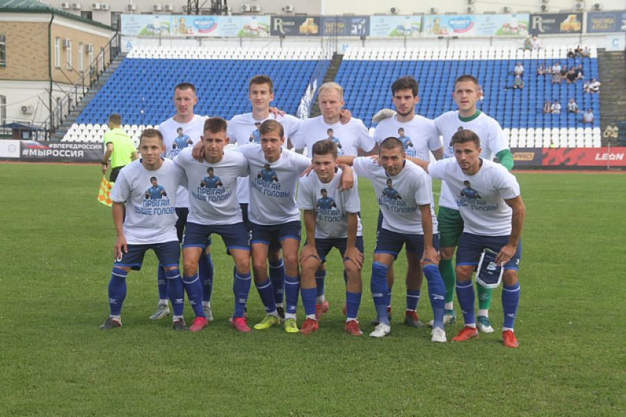 Фото: «Вечерний Барнаул» / Ярослав Махначёв