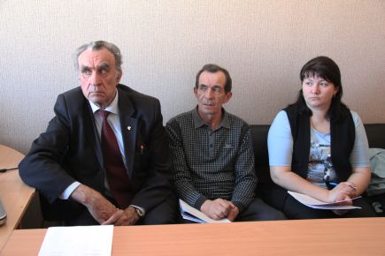 28 апреля состоялось заседание общественного совета при управлении Алтайского края по физической культуре и спорту.