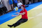 27-30 сентября. Барнаул. Санаторий «Станкостроитель». Краевой турнир по адаптивным видам спорта.