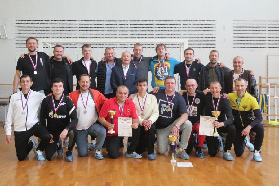 Фото: Виталий Дворянкин/"Алтайский спорт"