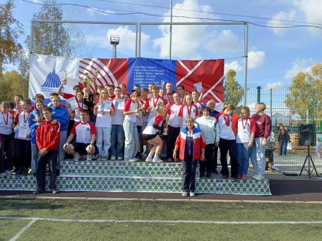 Фото: Администрация Павловского района 