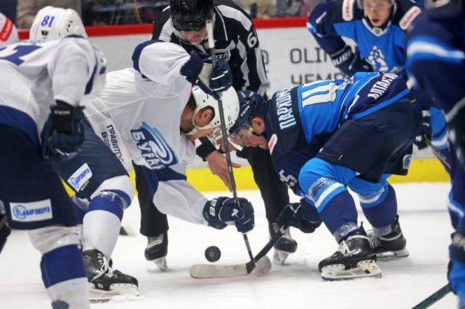 Фото: Андрей Каспришин/"Алтайская правда"