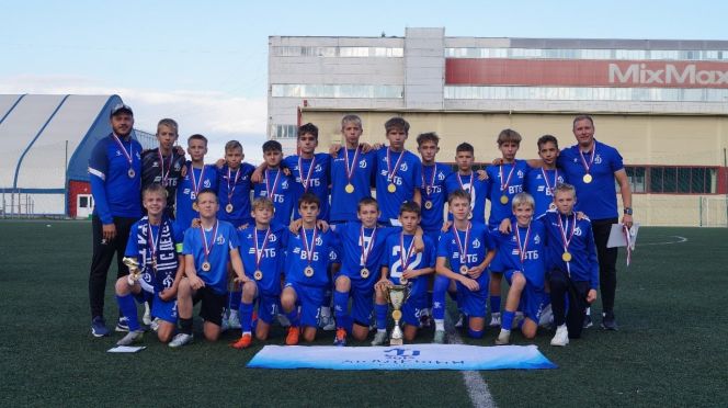 Фото: "Алтайский футбол"