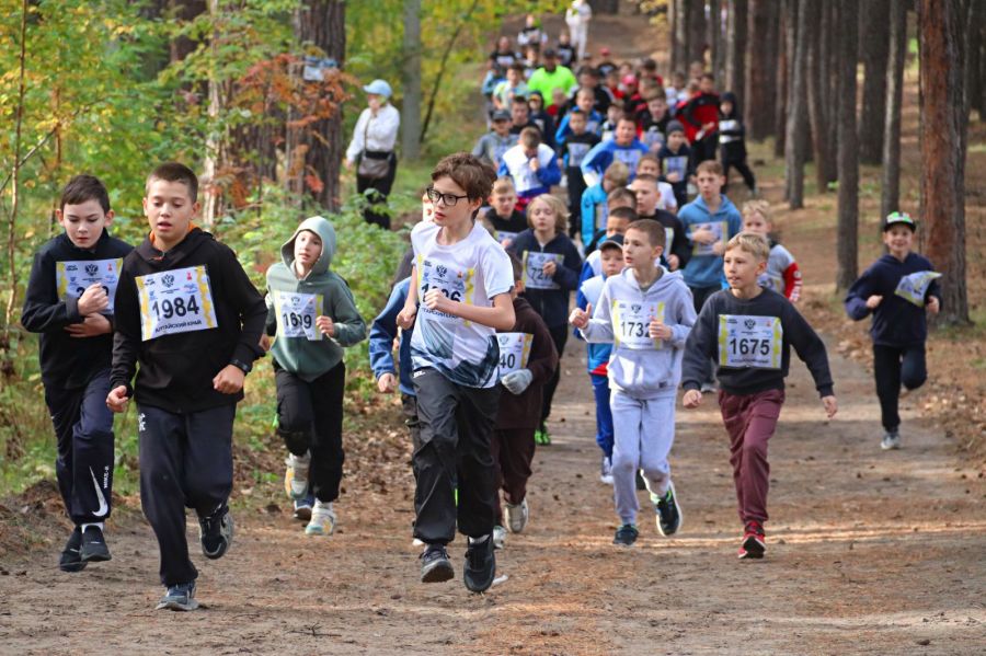 Фото: Олег Харлов / «Алтайский спорт»