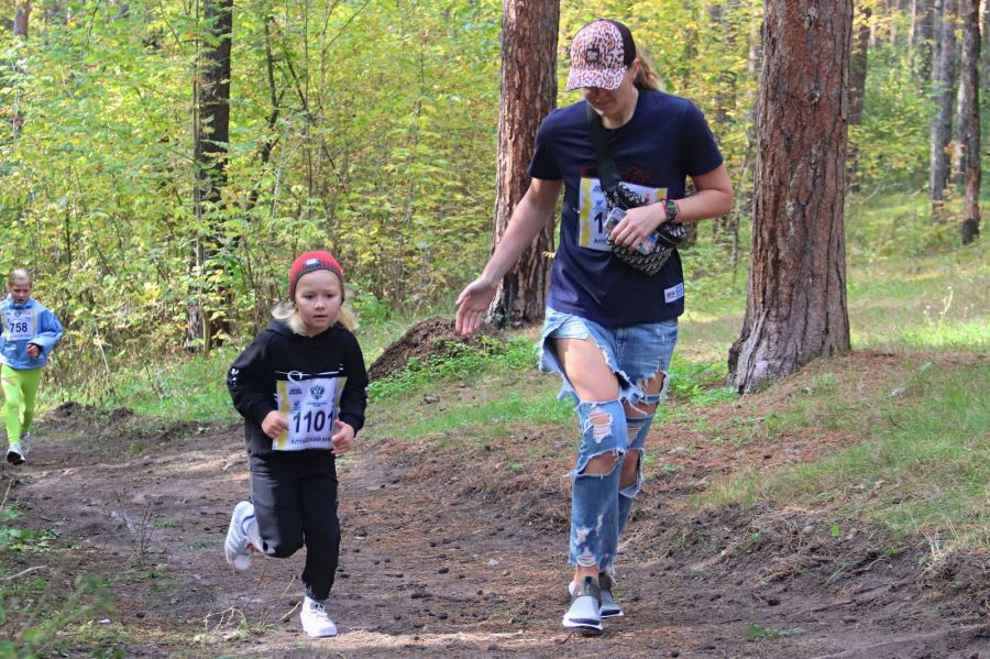 Фото: Олег Харлов / «Алтайский спорт»