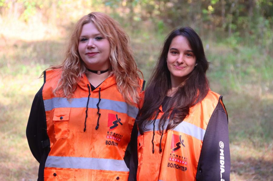 Фото: Олег Харлов / «Алтайский спорт»