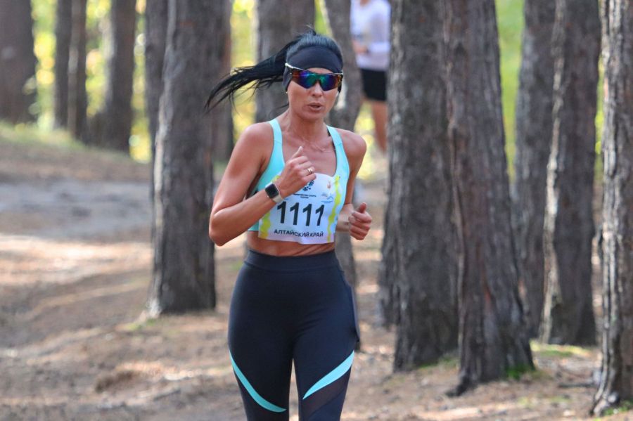 Фото: Олег Харлов / «Алтайский спорт»