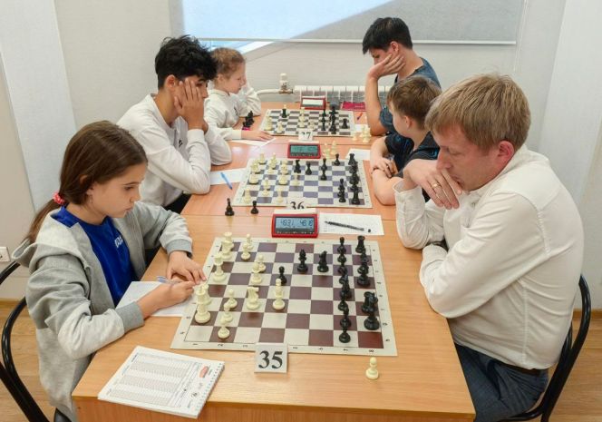 Фото: сайт ФШАК