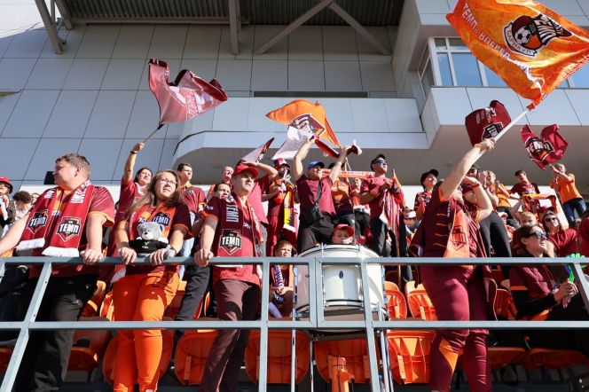 Фото: Александр Чёрный