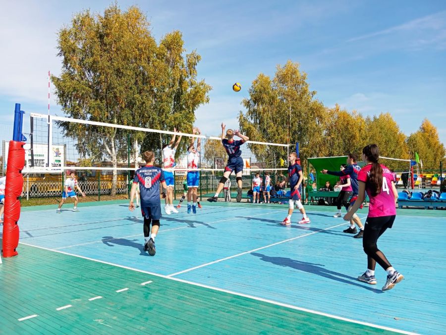 Фото предоставлены организаторами соревнований