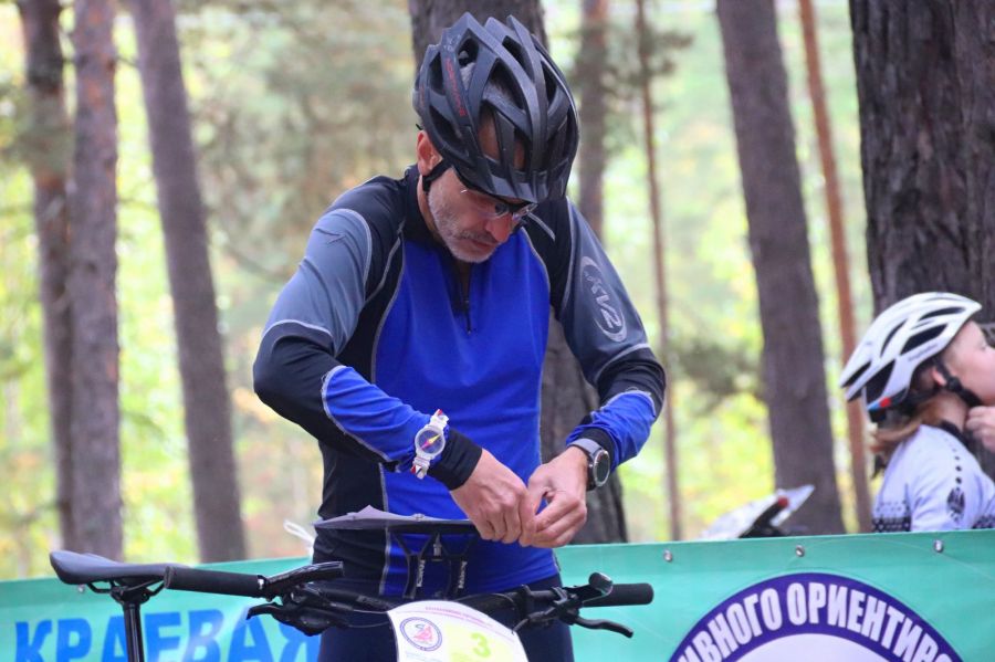 Фото: Олег Харлов / «Алтайский спорт»