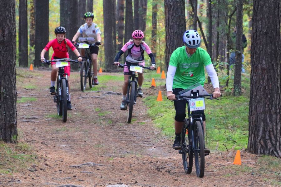 Фото: Олег Харлов / «Алтайский спорт»