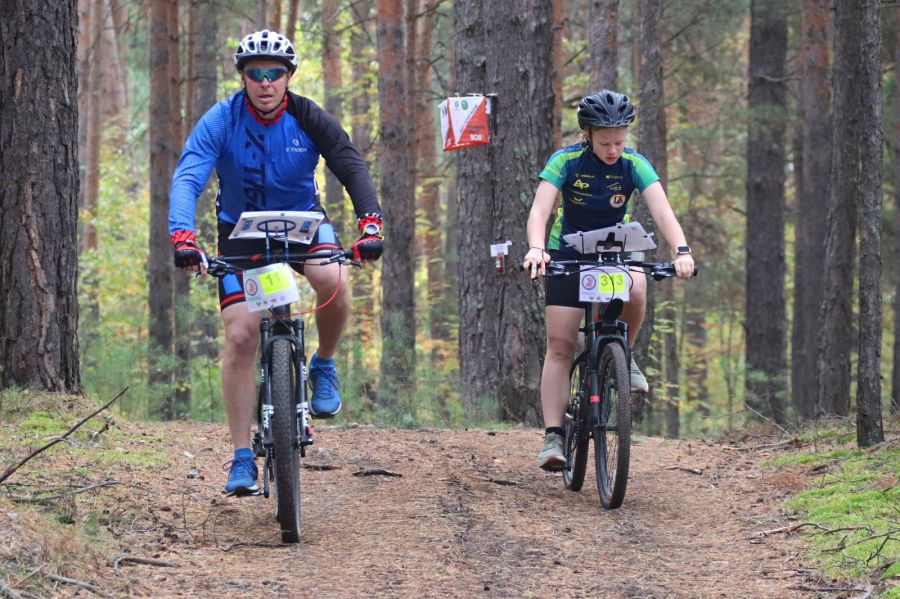 Фото: Олег Харлов / «Алтайский спорт»