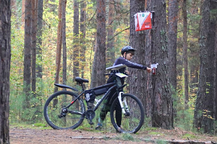 Фото: Олег Харлов / «Алтайский спорт»