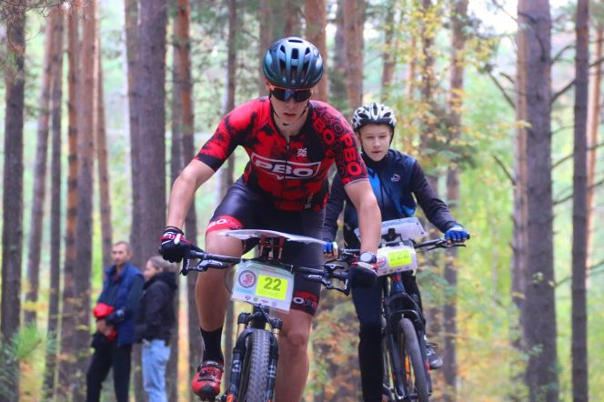 Фото: Олег Харлов / «Алтайский спорт»