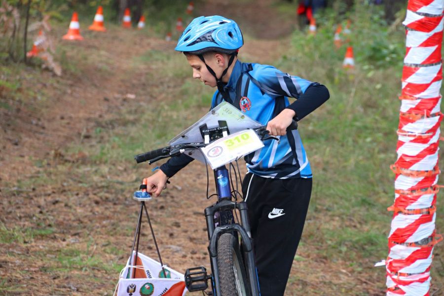 Фото: Олег Харлов / «Алтайский спорт»