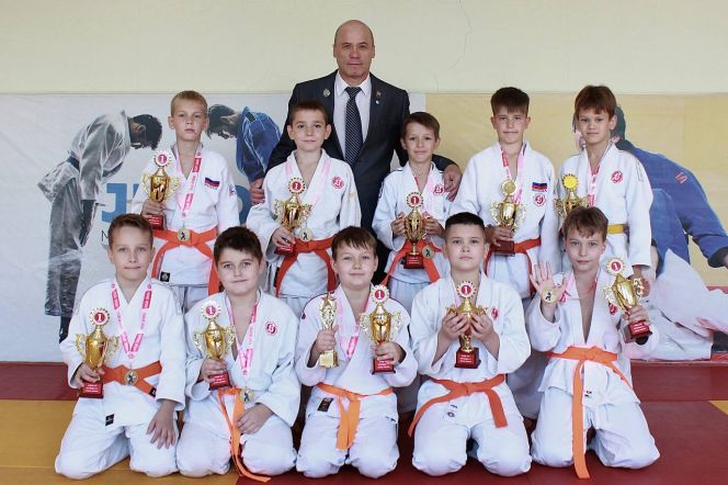 Фото Ксении Вотяковой