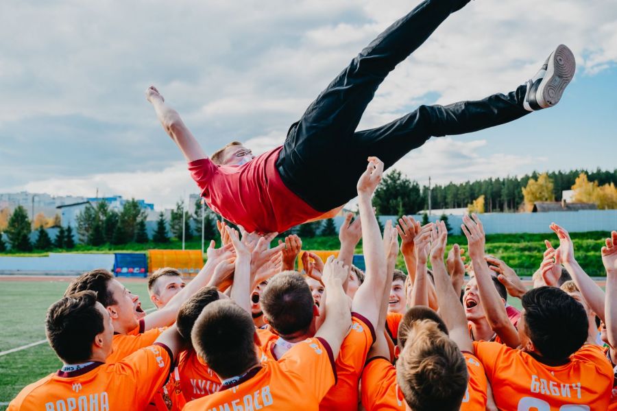 Фото: Дмитрий Поливода