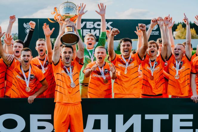 Фото: Дмитрий Поливода