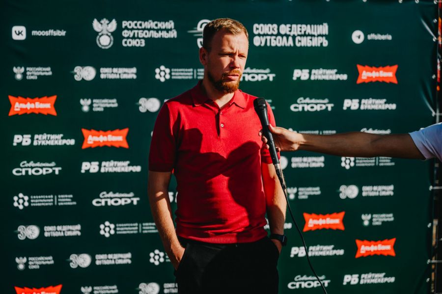 Фото: Дмитрий Поливода