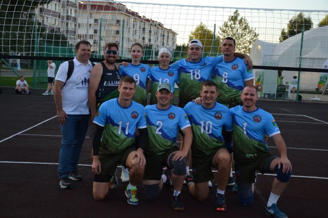 Фото: Галина Максимова