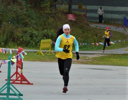 В Барнауле состоялись чемпионат и первенство края по обще-физической подготовке лыжников.