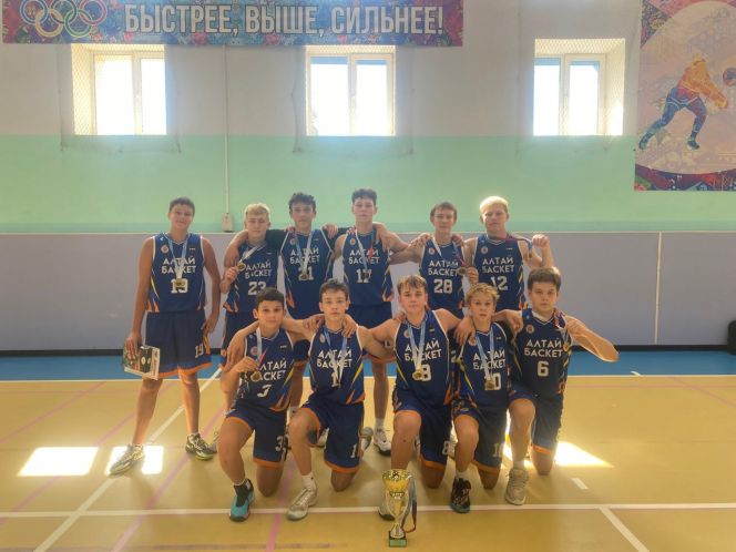 Иллюстрация предоставлена организаторами соревнований