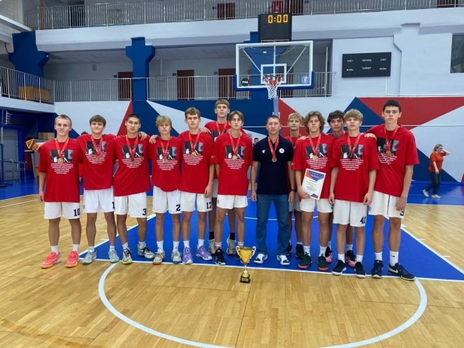 Иллюстрация предоставлена организаторами соревнований