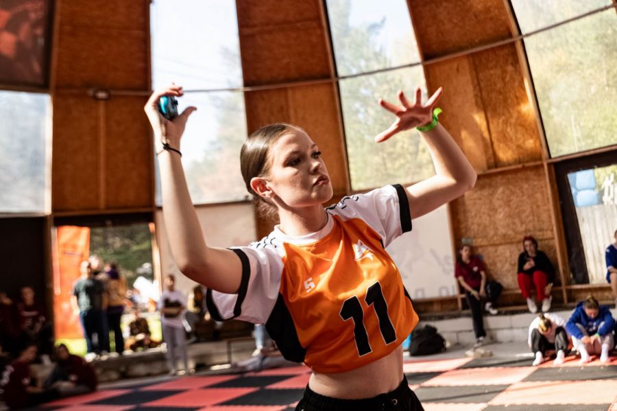 Фото: группа Фестиваля и спартакиады студенческих отрядов Алтайского края во ВКонтакте