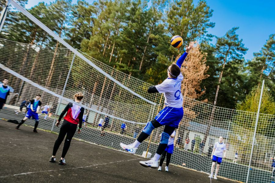 Фото: группа Фестиваля и спартакиады студенческих отрядов Алтайского края во ВКонтакте