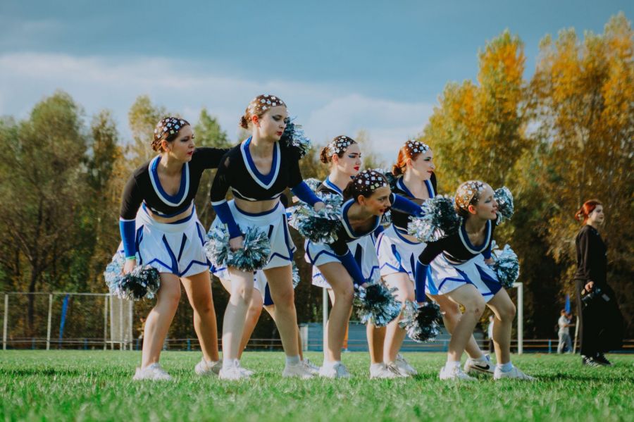 Фото: группа Фестиваля и спартакиады студенческих отрядов Алтайского края во ВКонтакте