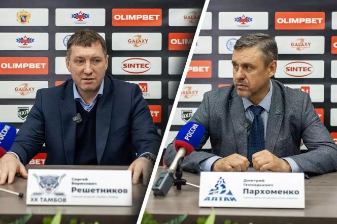 Фото: пресс-служба ХКДА