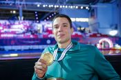 Еще один рекорд! Парапловец из Бийска Роман Жданов завоевал второе золото чемпионата мира в Сингапуре (видео)