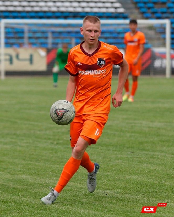 Фото: Владимир Мартынов