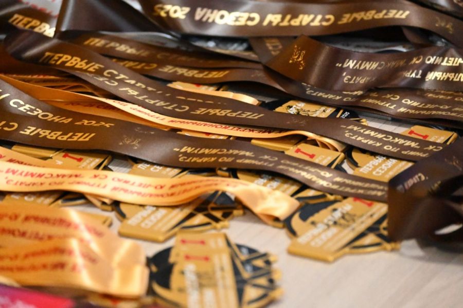 Фото: Федерация каратэ Алтайского края