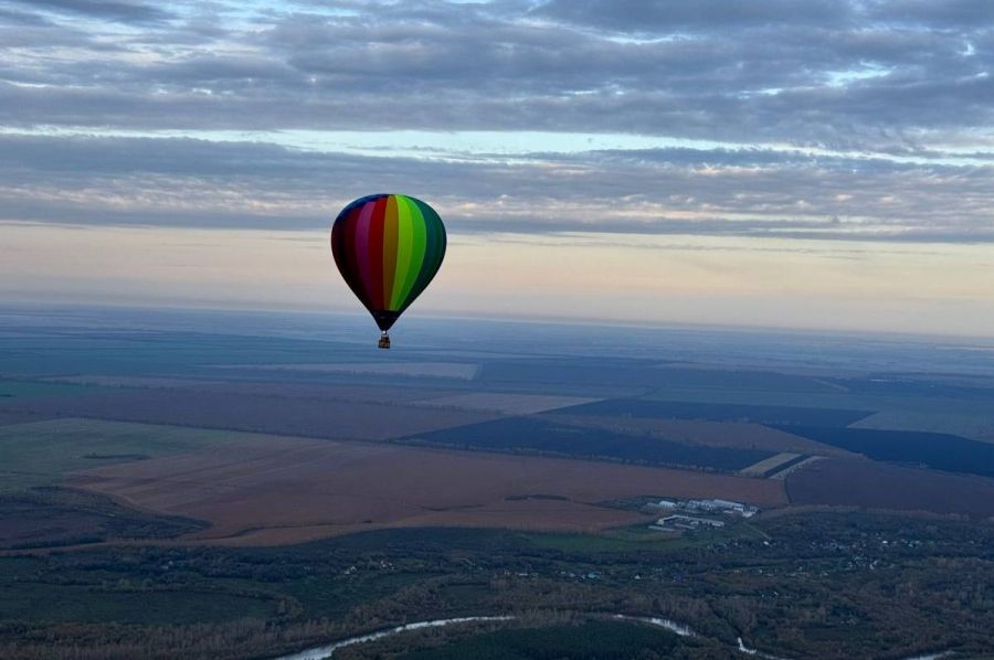 Фото предоставлены организаторами мероприятия